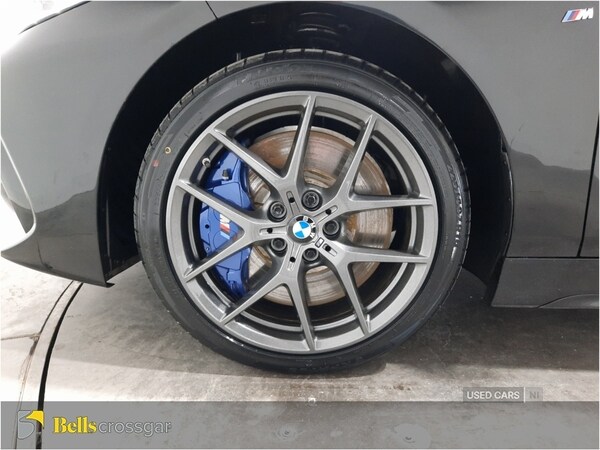 Used BMW 1 Series 2024 for sale - 75709193: Photo 44