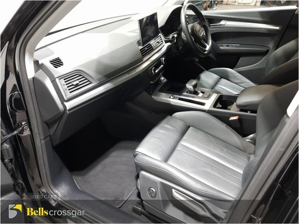 Used Audi Q5 2021 for sale - 76634580: Photo 10