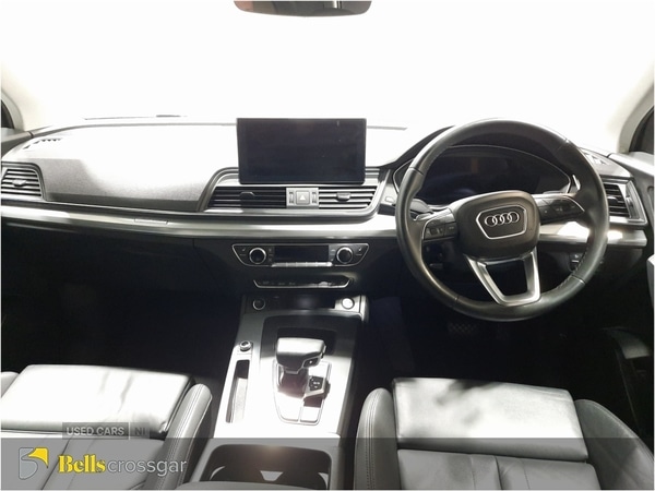 Used Audi Q5 2021 for sale - 76634580: Photo 11