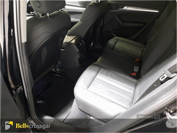 Used Audi Q5 2021 for sale - 76634580: Photo 12