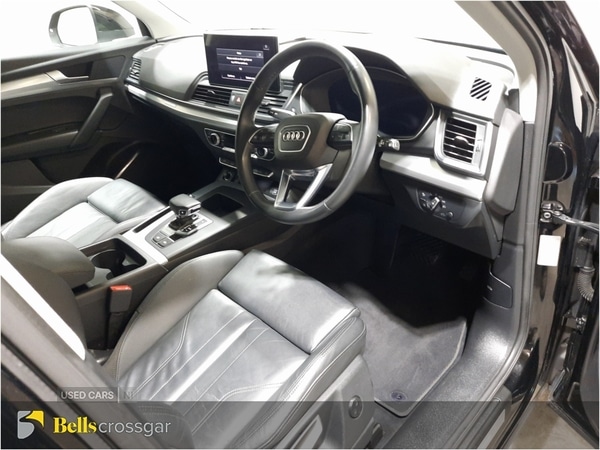 Used Audi Q5 2021 for sale - 76634580: Photo 13