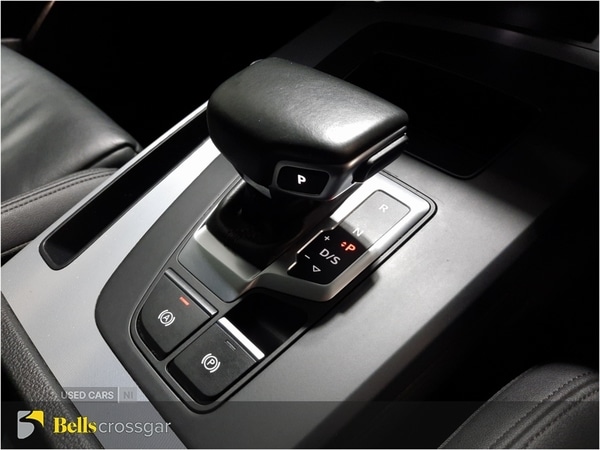 Used Audi Q5 2021 for sale - 76634580: Photo 15