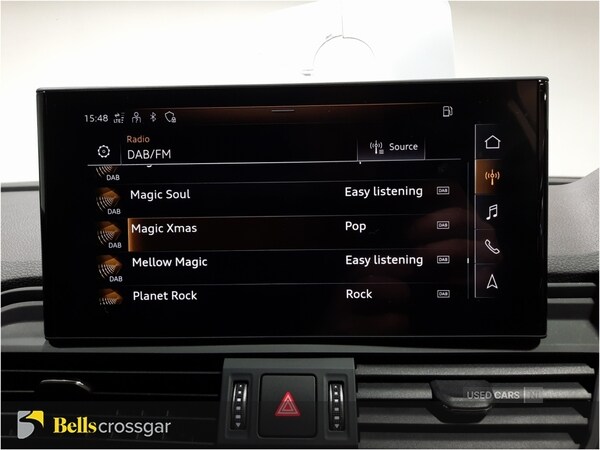 Used Audi Q5 2021 for sale - 76634580: Photo 16