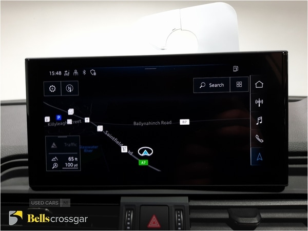 Used Audi Q5 2021 for sale - 76634580: Photo 17