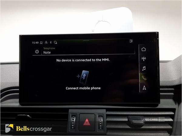 Used Audi Q5 2021 for sale - 76634580: Photo 19