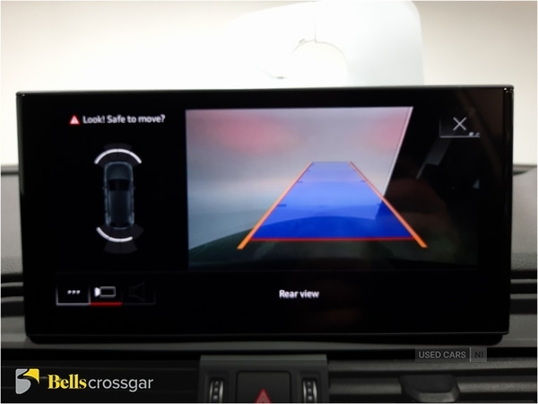 Used Audi Q5 2021 for sale - 76634580: Photo 20