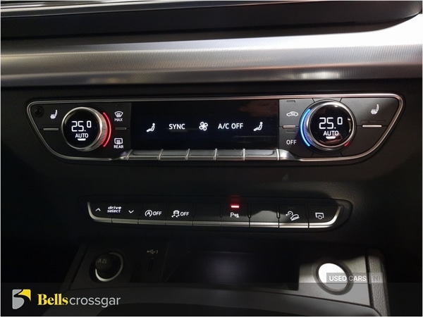 Used Audi Q5 2021 for sale - 76634580: Photo 21