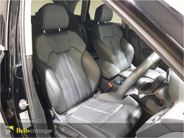 Used Audi Q5 2021 for sale - 76634580: Photo 23