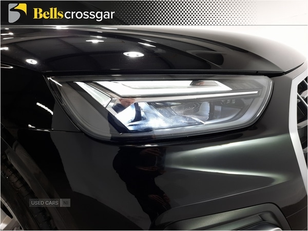 Used Audi Q5 2021 for sale - 76634580: Photo 25