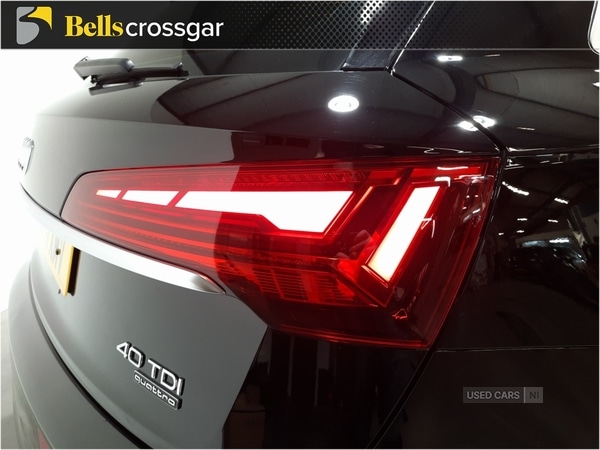 Used Audi Q5 2021 for sale - 76634580: Photo 26