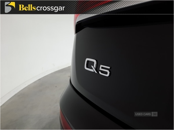 Used Audi Q5 2021 for sale - 76634580: Photo 28