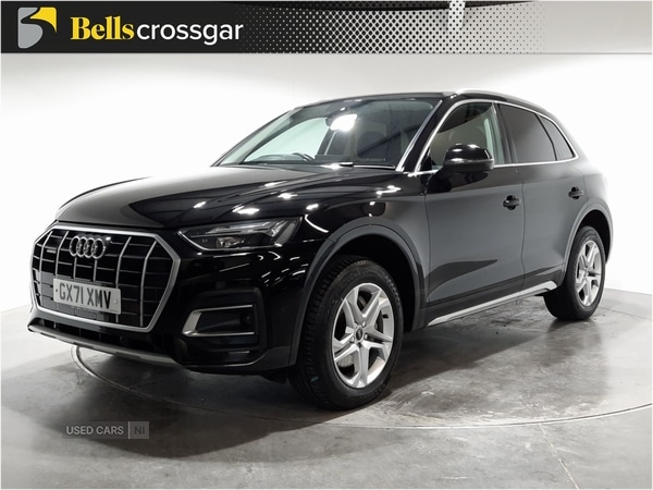 Used Audi Q5 2021 for sale - 76634580: Photo 3