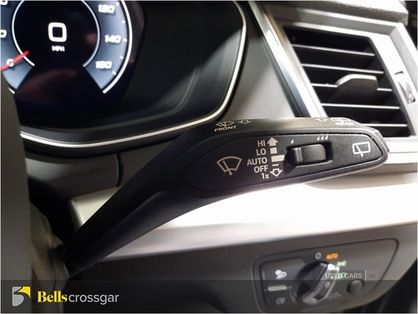 Used Audi Q5 2021 for sale - 76634580: Photo 31