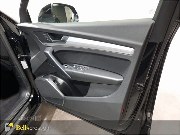 Used Audi Q5 2021 for sale - 76634580: Photo 33