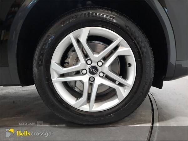 Used Audi Q5 2021 for sale - 76634580: Photo 41