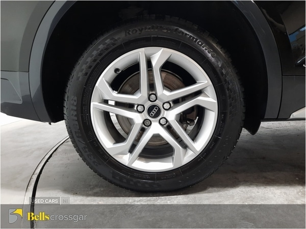 Used Audi Q5 2021 for sale - 76634580: Photo 42