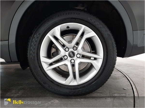 Used Audi Q5 2021 for sale - 76634580: Photo 43