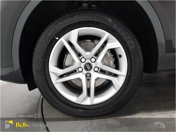 Used Audi Q5 2021 for sale - 76634580: Photo 44