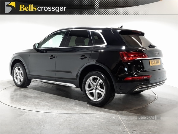 Used Audi Q5 2021 for sale - 76634580: Photo 5