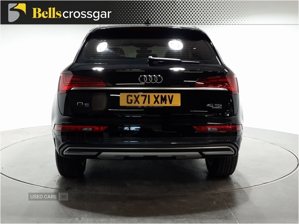 Used Audi Q5 2021 for sale - 76634580: Photo 6