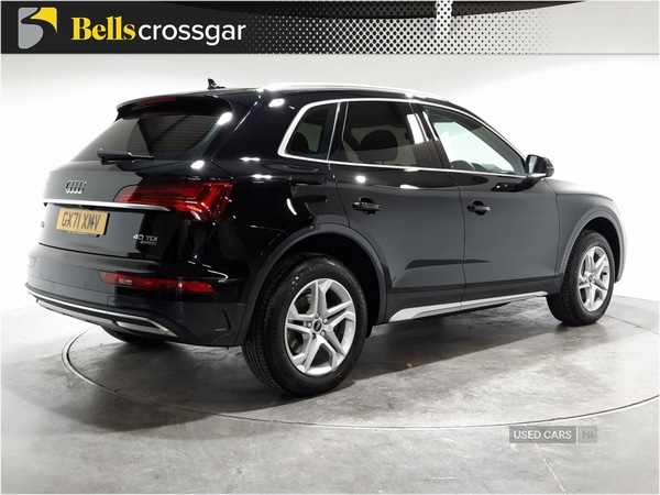Used Audi Q5 2021 for sale - 76634580: Photo 7
