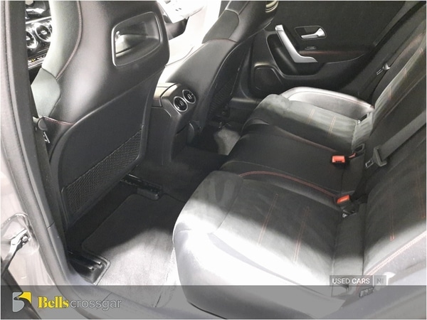 Used Mercedes-Benz A-Class 2018 for sale - 76634677: Photo 12