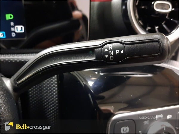 Used Mercedes-Benz A-Class 2018 for sale - 76634677: Photo 15