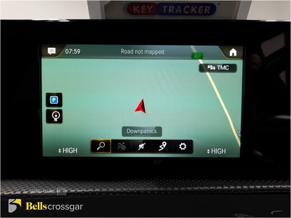 Used Mercedes-Benz A-Class 2018 for sale - 76634677: Photo 17