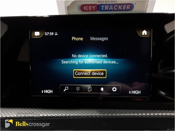 Used Mercedes-Benz A-Class 2018 for sale - 76634677: Photo 19