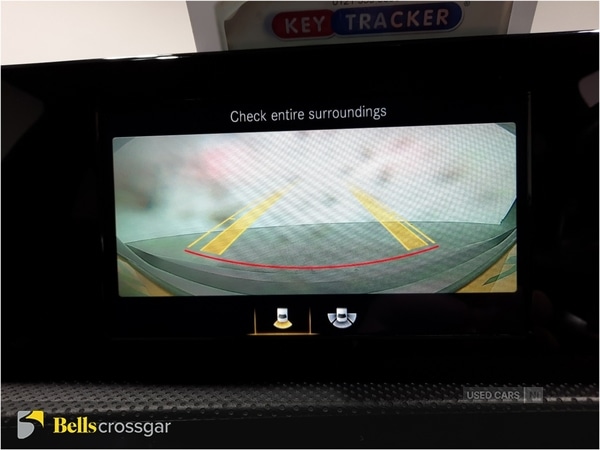 Used Mercedes-Benz A-Class 2018 for sale - 76634677: Photo 20