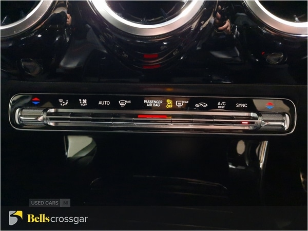 Used Mercedes-Benz A-Class 2018 for sale - 76634677: Photo 21