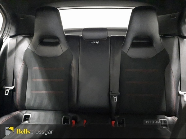 Used Mercedes-Benz A-Class 2018 for sale - 76634677: Photo 23