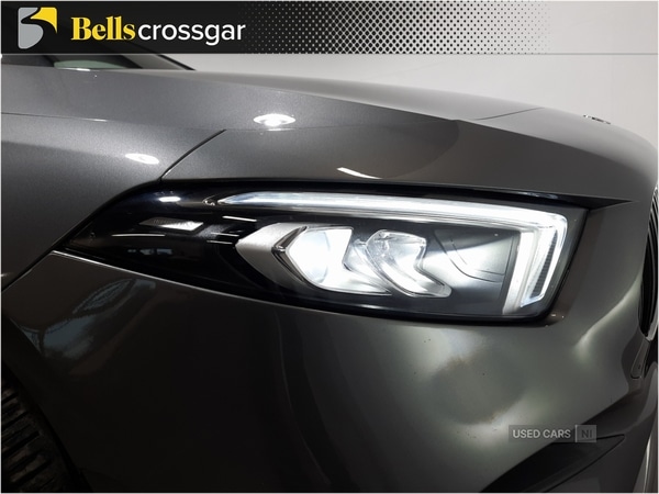 Used Mercedes-Benz A-Class 2018 for sale - 76634677: Photo 24