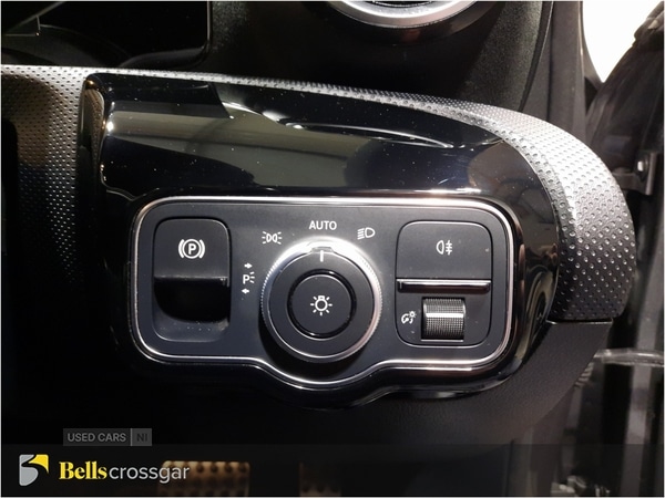 Used Mercedes-Benz A-Class 2018 for sale - 76634677: Photo 27