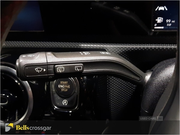 Used Mercedes-Benz A-Class 2018 for sale - 76634677: Photo 28