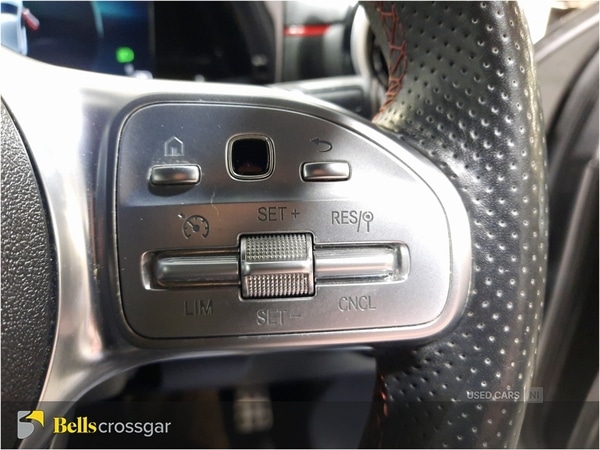 Used Mercedes-Benz A-Class 2018 for sale - 76634677: Photo 29