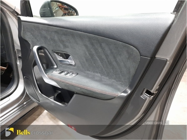 Used Mercedes-Benz A-Class 2018 for sale - 76634677: Photo 31