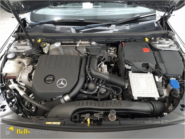 Used Mercedes-Benz A-Class 2018 for sale - 76634677: Photo 38