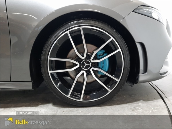 Used Mercedes-Benz A-Class 2018 for sale - 76634677: Photo 39