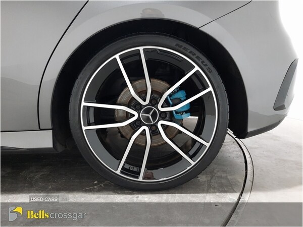 Used Mercedes-Benz A-Class 2018 for sale - 76634677: Photo 41