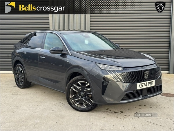 Used Peugeot 3008 2024 for sale - 76634581: Photo 1