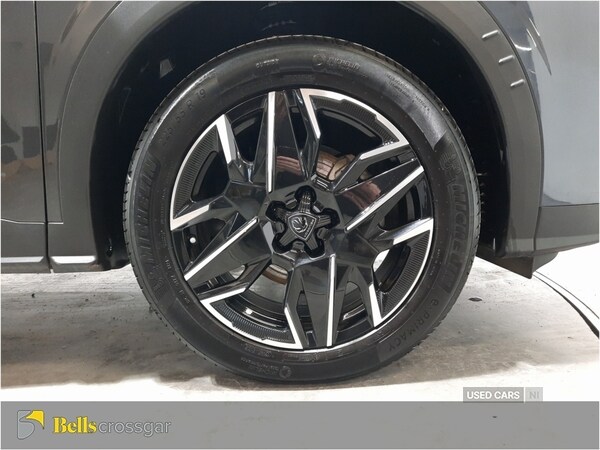 Used Peugeot 3008 2024 for sale - 76634581: Photo 40