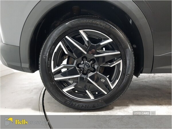 Used Peugeot 3008 2024 for sale - 76634581: Photo 41