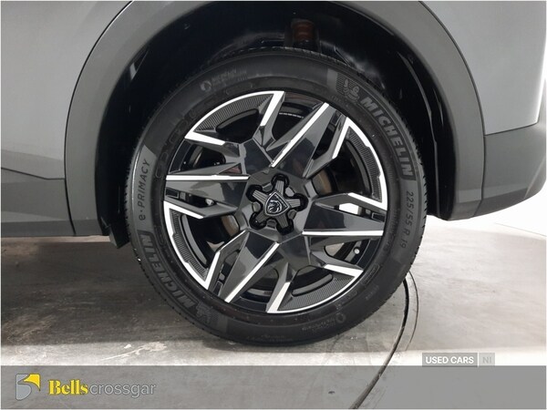 Used Peugeot 3008 2024 for sale - 76634581: Photo 42