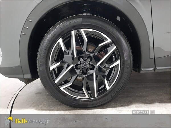Used Peugeot 3008 2024 for sale - 76634581: Photo 43