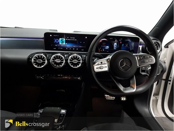 Used Mercedes-Benz A-Class 2019 for sale - 76500215: Photo 11