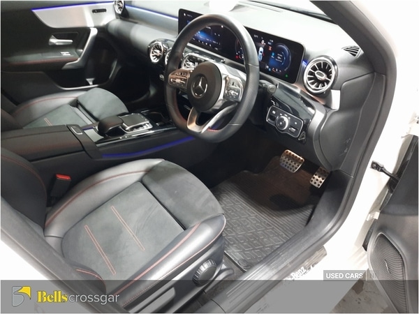 Used Mercedes-Benz A-Class 2019 for sale - 76500215: Photo 13