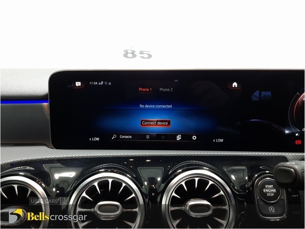 Used Mercedes-Benz A-Class 2019 for sale - 76500215: Photo 16