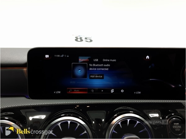 Used Mercedes-Benz A-Class 2019 for sale - 76500215: Photo 19