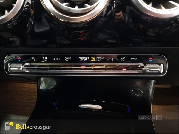 Used Mercedes-Benz A-Class 2019 for sale - 76500215: Photo 21